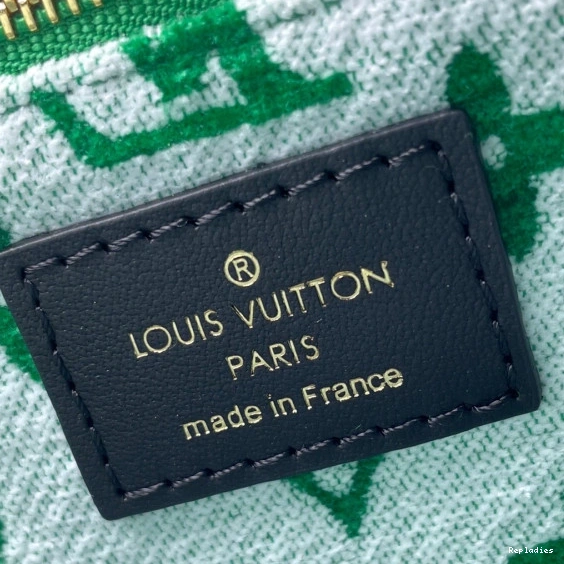 Cheap LOUIS ONTHEGO PM VUITTON 0821